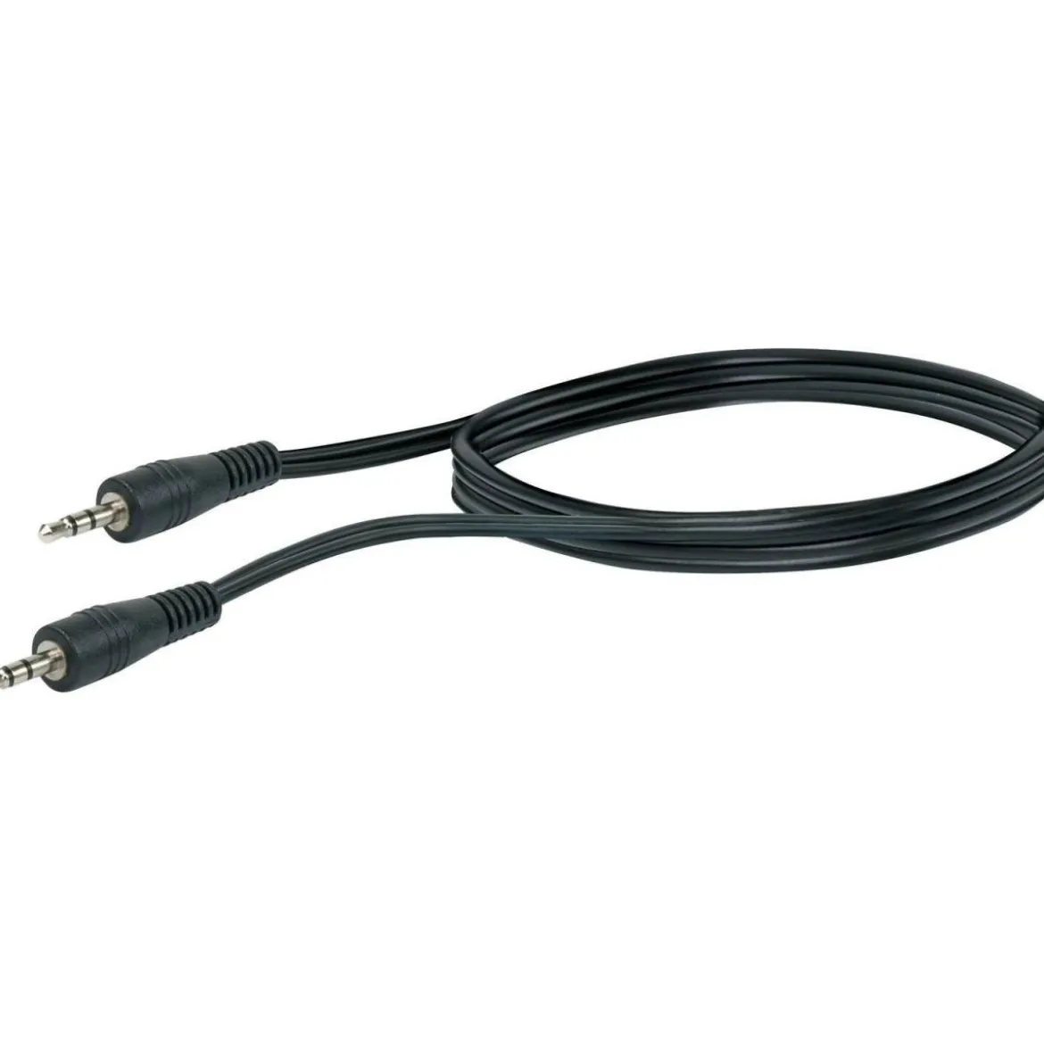A-Audio-Verbind. stereo 0,75m