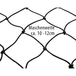 Abdecknetz elastisch 1500x2200 mm