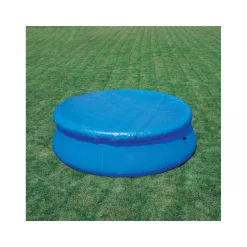 Abdeckplane für Fast Set Pools 244 cm