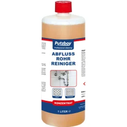 Abfluss Rohr Reiniger 1 l