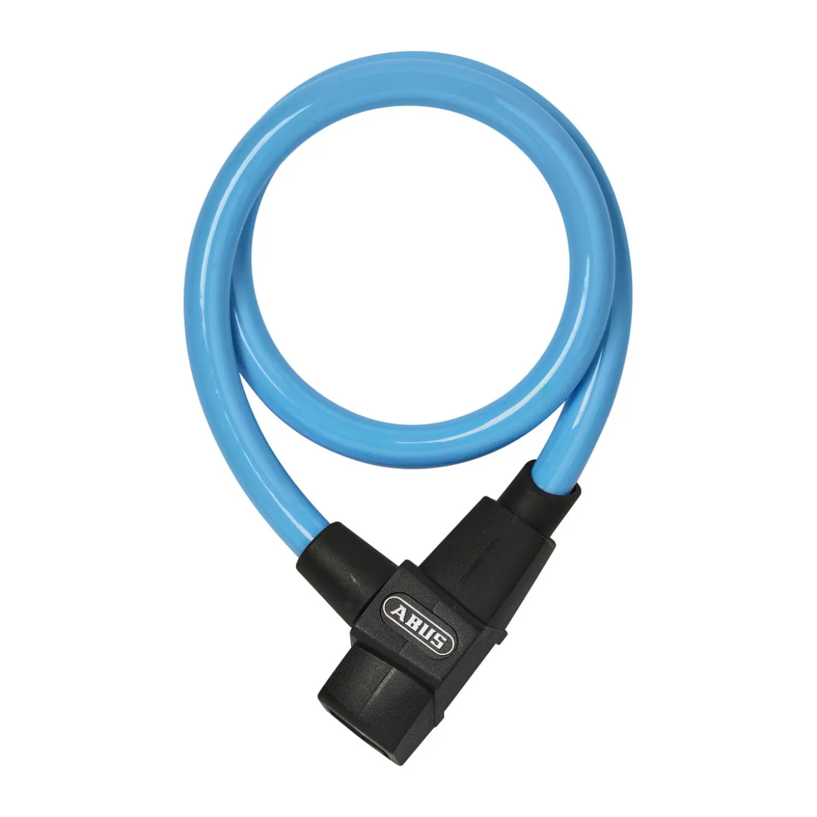 Abus Fahrradschloss CL SC blau