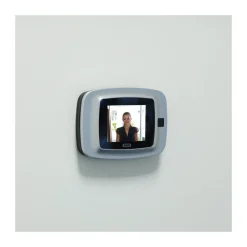 Abus Digitaler-Türspion DTS2814