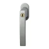 Abus Fenstergriff FG210S abschließbar