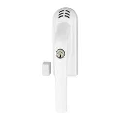 Abus Fenstergriff mit Alarm FG300A