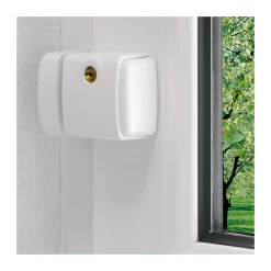 Abus Fensterschloss FTS3003 B CL/DFNLI weiß