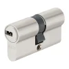 Abus Profilzylinder D6XNP 40/45 mm