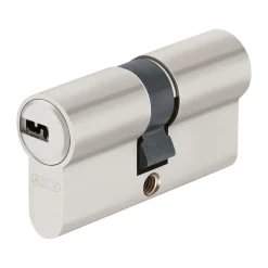 Abus Profilzylinder D6XNP 30/30 mm