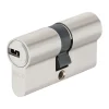 Abus Profilzylinder D6XNP 35/35 mm