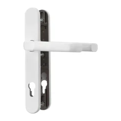 Abus Schmalrahmengarnitur SRG 92 Watt beidseitig