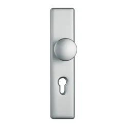 Abus Schutzbeschlag KLN 314 F1 einseitig