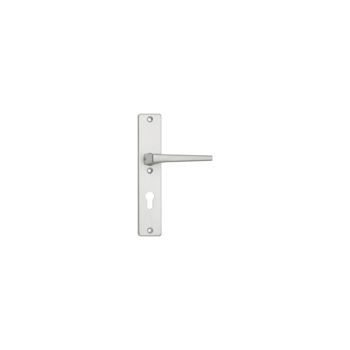Abus Schutzbeschlag SB500