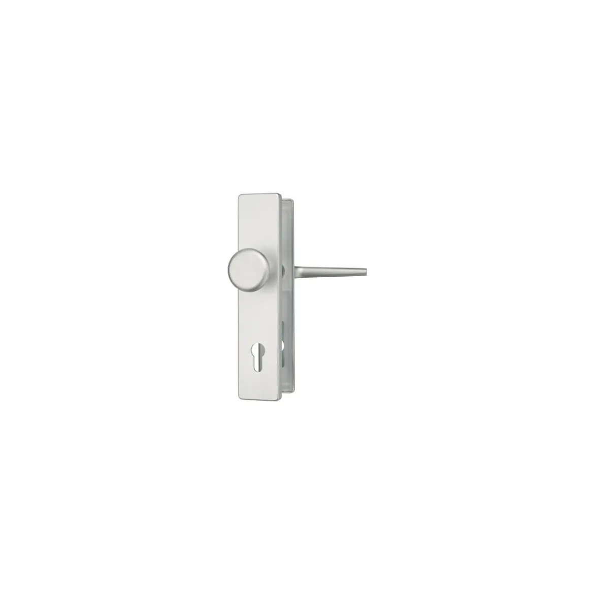 Abus Schutzbeschlag SB600