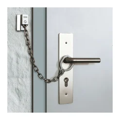 Abus Türgriffkette SK89