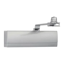Abus Türschließer AC6124 S