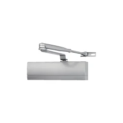 Abus Türschließer AC6124 S