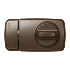 Abus Türzusatzschloss 7010 B