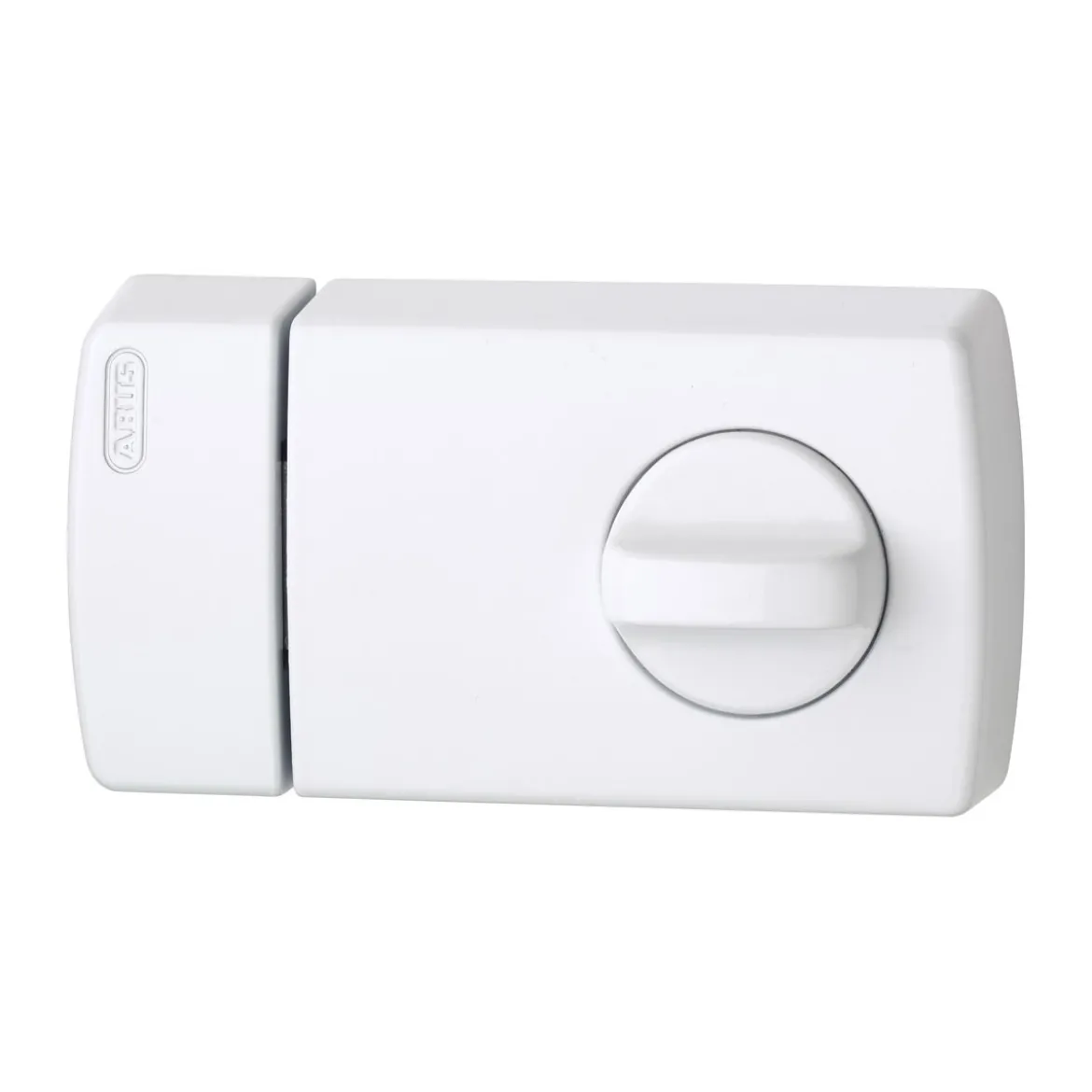Abus Türzusatzschloss 2110 W
