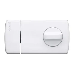Abus Türzusatzschloss 2110 W
