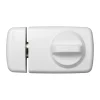 Abus Türzusatzschloss 7010 W