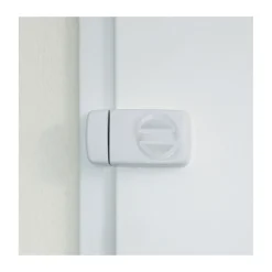 Abus Türzusatzschloss 7010 W