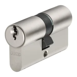 Abus Türzylinder E20NP 30/45 mm