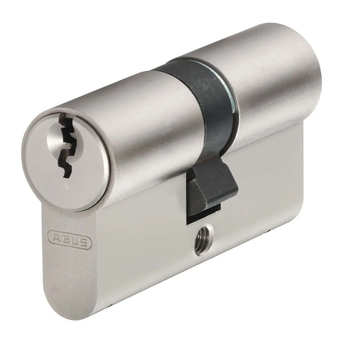 Abus Türzylinder E20NP 35/45 mm