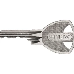 Abus Vorhängeschloss B/SB 45/30 4,5 cm