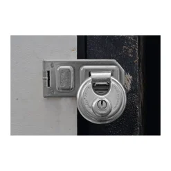 Abus Vorhängeschloss Diskus 70 mm