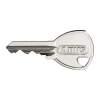 Abus Vorhängeschloss 64TI/50 HB80