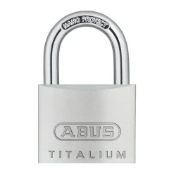 Abus Vorhängeschloss 64TI/40 HB40