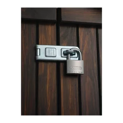 Abus Vorhängeschloss 64TI/20 Twins