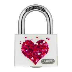 Abus Vorhängeschloss T65 L/40