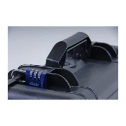 Abus Zahlenschloss 145/40