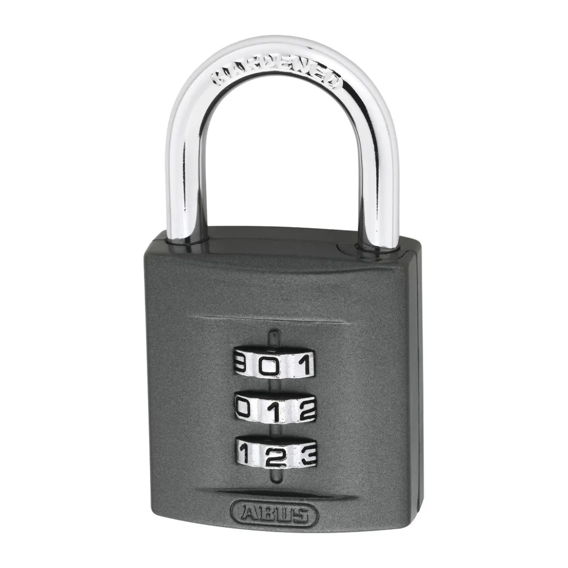 Abus Zahlenschloss 158/50