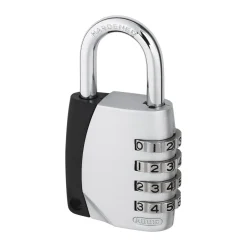 Abus Zahlenschloss 155 20 mm