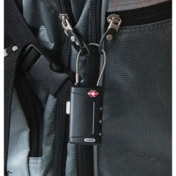 Abus Zahlenschloss 148TSA/30 B