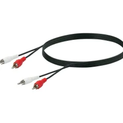 A-Cinch-Audio-Verbind 1,5m sw