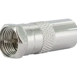 Adapter F-St/DIN-Bu 25mm