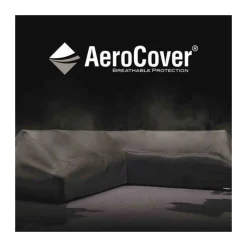 AeroCover Strandkorbhuelleatmungsaktiv 128x105x160/140