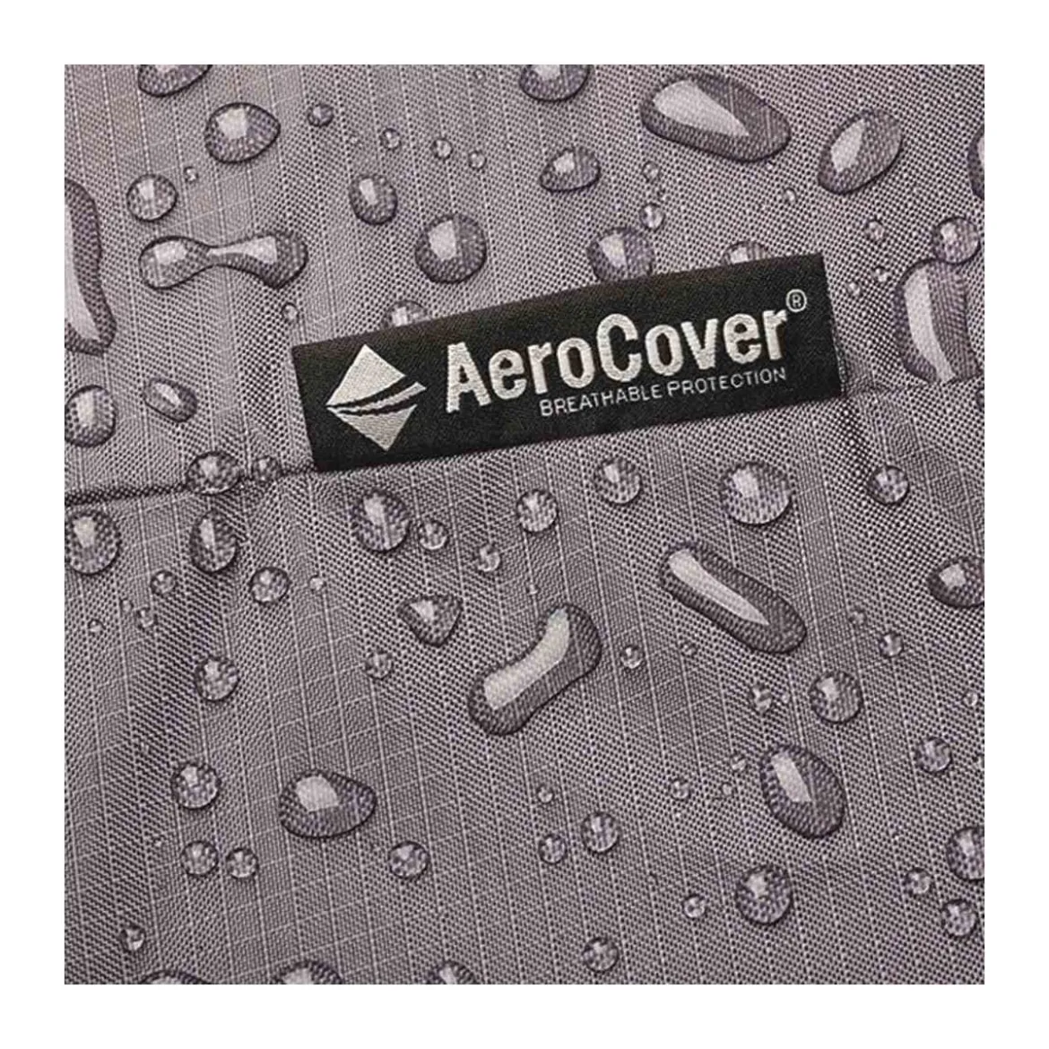 AeroCover Strandkorbhuelleatmungsaktiv 128x105x160/140