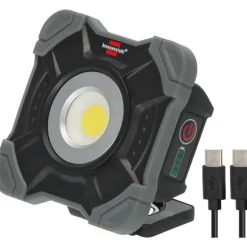Akku LED Arbeitsstrahler SH 1000 MAC1000lm USB C Ladebuchse
