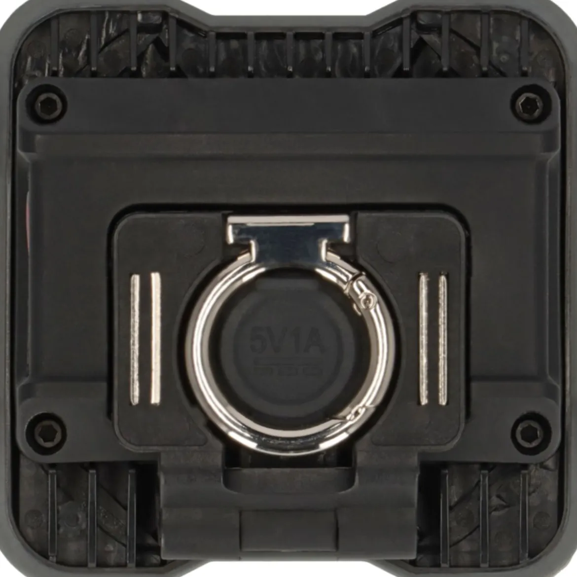 Akku LED Arbeitsstrahler SH 1000 MAC1000lm USB C Ladebuchse