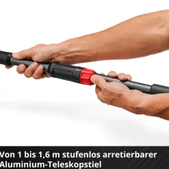 Akku-AstschereGP-LS 18/28 Li T BL-Solo