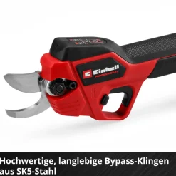 Akku-AstschereGP-LS 18/28 Li T BL-Solo