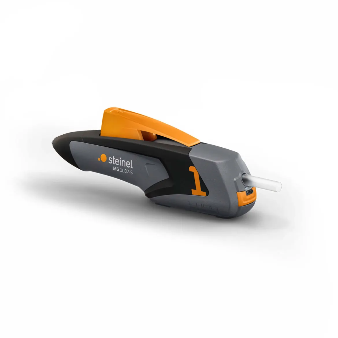 Akku-Heissklebepistole MobileGlue 1007-S