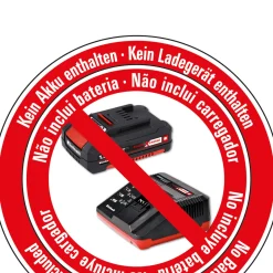 Akku-Nass-Trockensauger TC-VC 18/20 LiS-So.