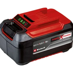 Akku Plus 18V 5,2 Ah P-X-C