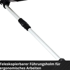 Akku-Rasentrimmer GE-CT 18 Li Solo