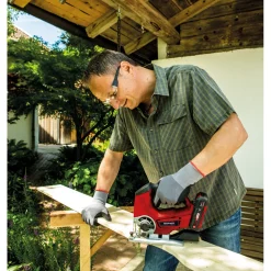 Akku-Stichsaege TE-JS 18/80 Li Solo