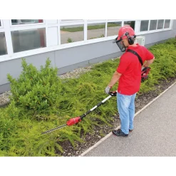 Akku-Teleskop-Heckenschere GE-HH 18/45Li T - Solo